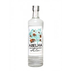 Abelha Silver Organic 39°  70cl