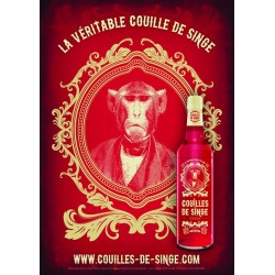 Couilles de Singe 70cl 12.5°