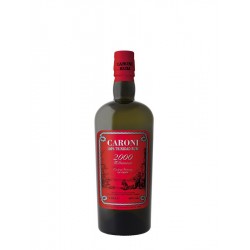 CARONI 2000 Millennium 60%  150 cl