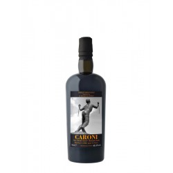 CARONI 2000 Single Cask LMDW 68,4%