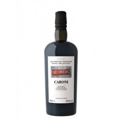 CARONI 1998 High Proof 55% NO SMOKING