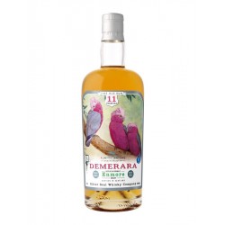 DEMERARA 11 ans 2003 Rum 50% 