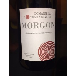 Morgon Domaine du coteau Vermont 2017 75cl