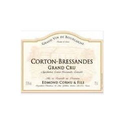 Corton- Bressandes Grand Cru  75cl