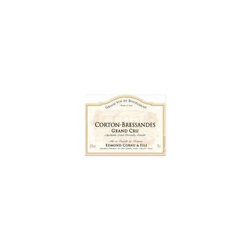 Corton- Bressandes Grand Cru  75cl