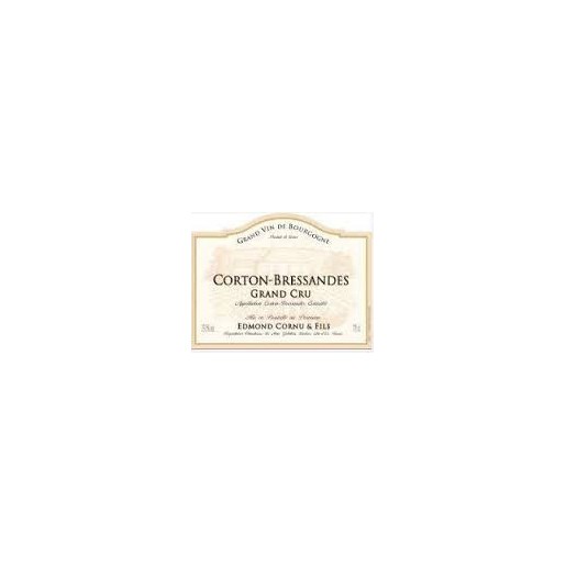 Corton- Bressandes Grand Cru  75cl