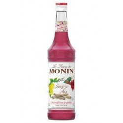 Sirop Monin Sangria mix 70 cl