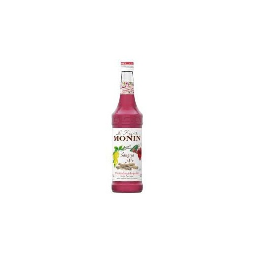 Sirop Monin Sangria mix 70 cl