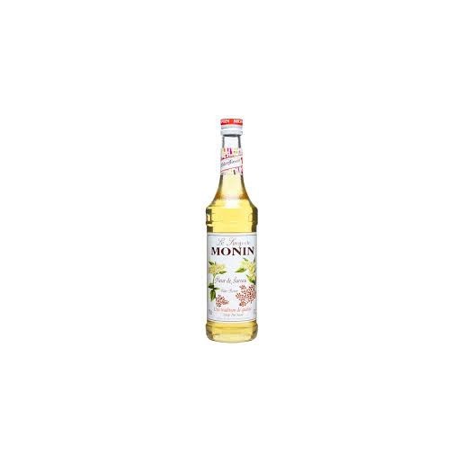 Sirop Monin Fleur de Sureau 70 cl