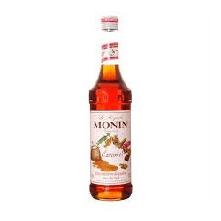 Sirop Monin Caramel 70 cl