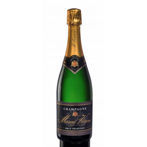 Magnum Champagne Marcel Vezien Brut 150cl