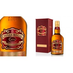 CHIVAS REGAL EXTRA 70CL