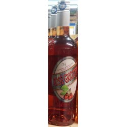 Vin fruité Rosé Griotte 75 cl