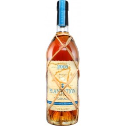 Plantation Rum 2004 Nicaragua 70cl 42°