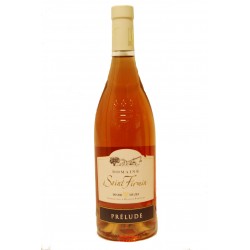 Domaine Saint Firmin Rosé Vin de Pays Duché d'Uzés 75cl
