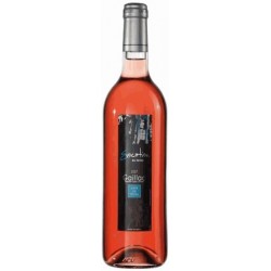 Gaillac Rosé Evocation AOC 201975cl