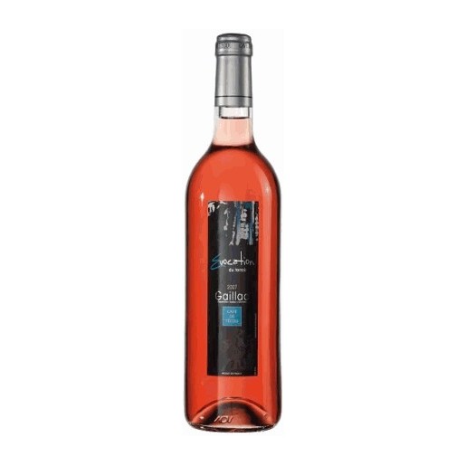 Gaillac Rosé Evocation AOC 201975cl