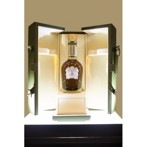 CHIVAS REGAL THE ICON 70CL