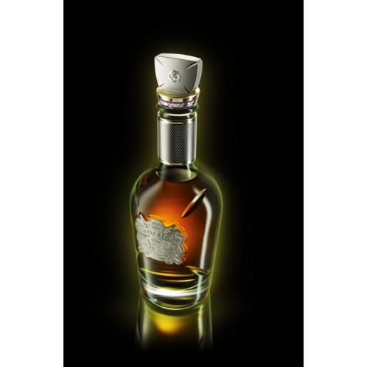 CHIVAS REGAL THE ICON 70CL