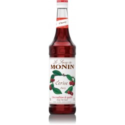 Sirop Monin Cerise 70 cl