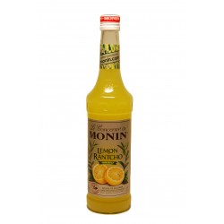 Le Concentré de Monin Lemon Rantcho citron 70 cl