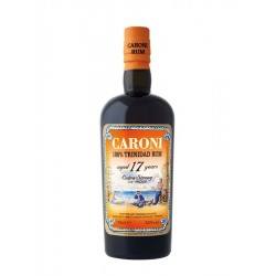 CARONI 17 ans 55%