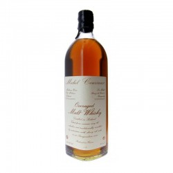 MICHEL COUVREUR OVERAGED MALT 43°  70cl