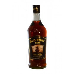 Amrut old port 70 cl 40%