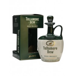 Tullamore Dew cruchon avec étui 70 cl