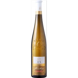 Gewurztraminer Vendanges Tardives 2018 75 cl