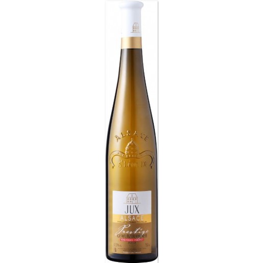 Gewurztraminer Vendanges Tardives 2018 75 cl