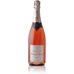 Champagne Bernard Clouet Rosé 75 cl