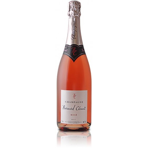 Champagne Bernard Clouet Rosé 75 cl