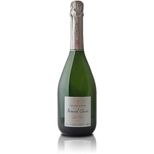 Champagne Bernard Clouet Cuvée Prestige 75cl