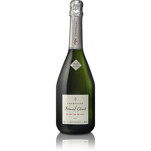 Champagne Bernard Clouet Blanc de Blancs 75cl