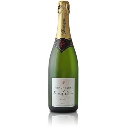 Champagne Bernard Clouet Brut Tradition 75cl