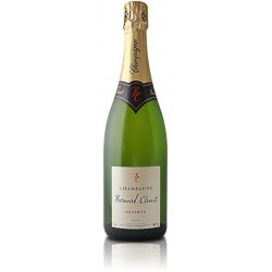 Magnum Champagne Bernard Clouet Brut Réserve 150 cl