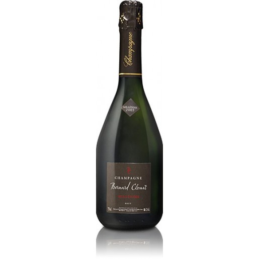 Champagne Bernard Clouet Millésime 2011 75cl