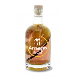 TI'ARRANGE DE CED MANGUE PASSION 70cl 32%vol.