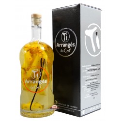 TI'ARRANGE DE CED ANANAS VICTORIA 150CL 32% vol.