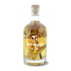 TI'ARRANGE POMME GINGEMBRE 70CL 32% VOL.