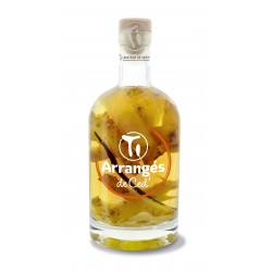 TI'ARRANGE DE CED Ananas Victoria 35cl 32%vol