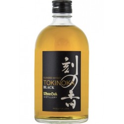 Tokinoka blended Black 50cl 50°