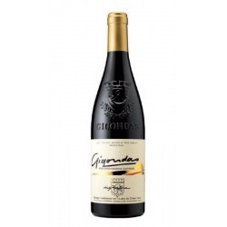 Gigondas Signature 75cl