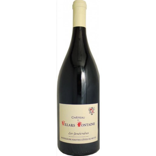 Magnum Hautes Côtes de Nuits 2009 150 cl