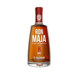 Maja 8 ans 70cl 40%