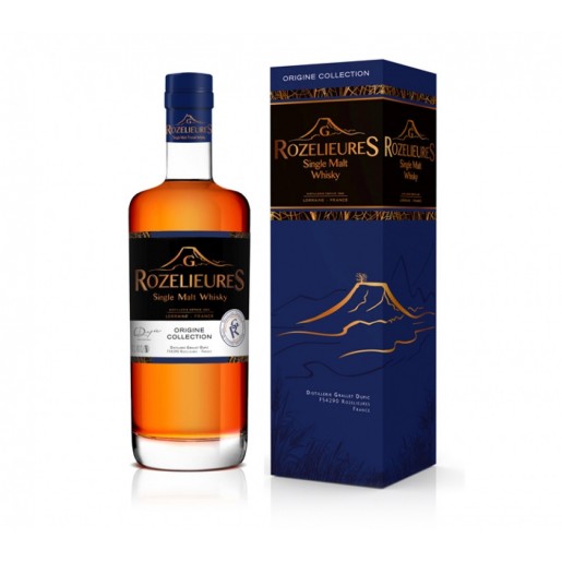 Rozelieures Origine Collection 70cl