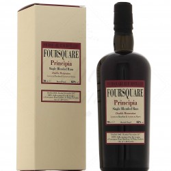 Foursquare prinicpia 70cl 62%