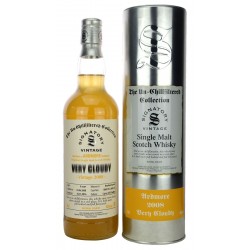 Ardmore Signatory Vintage 2008 Very Cloudy 70cl