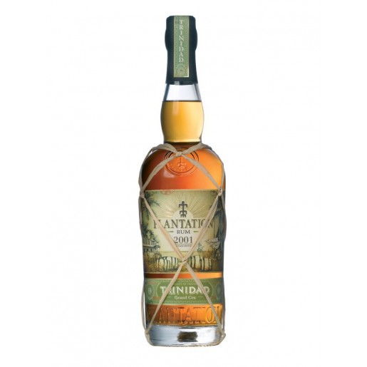 Plantation Rum Trinidad 2003 70 cl 42°